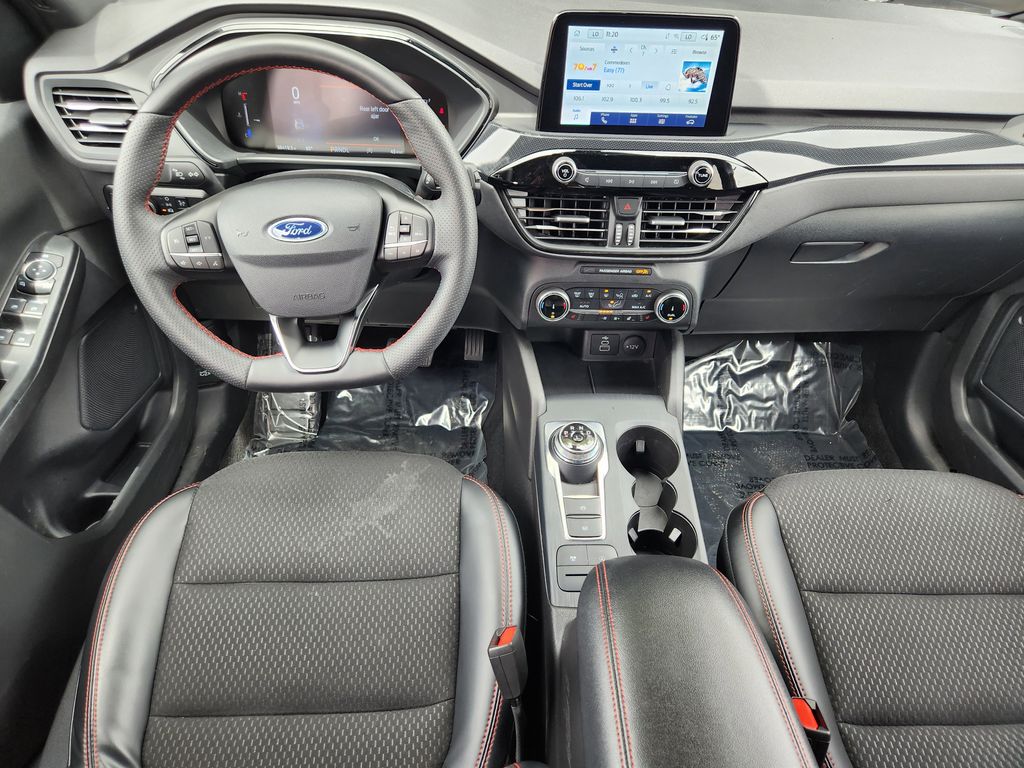 2025 Ford Escape ST-Line Select - Photo 16
