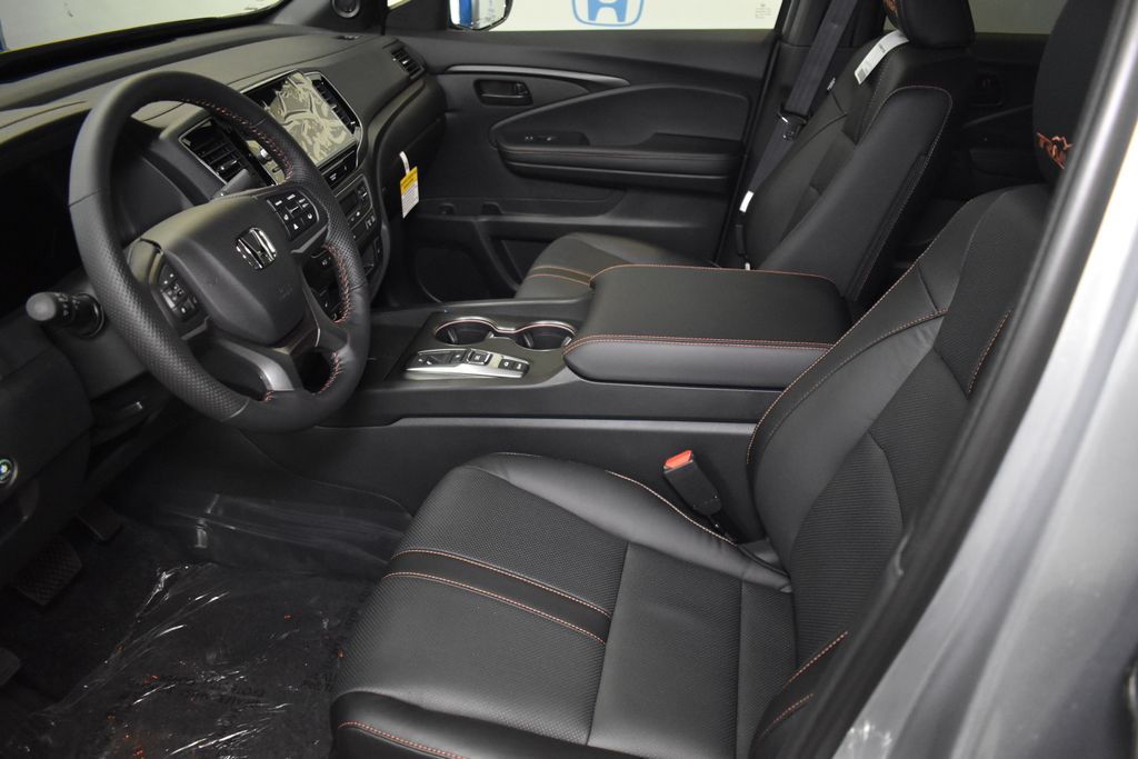 Thumbnail: 2026 Honda Ridgeline - 19