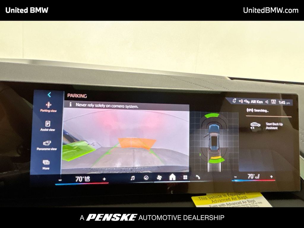 Thumbnail: 2026 BMW X3 - 17