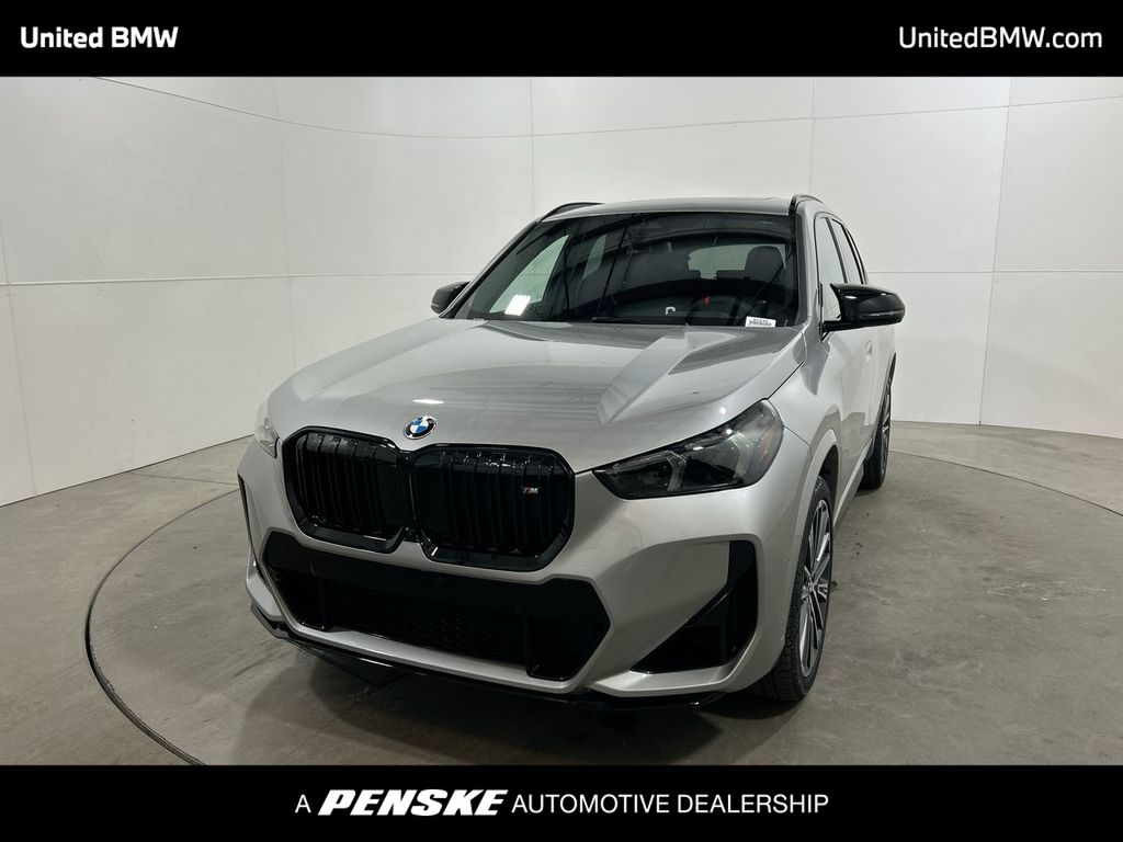 2025 BMW X1 M35i -
                Roswell, GA