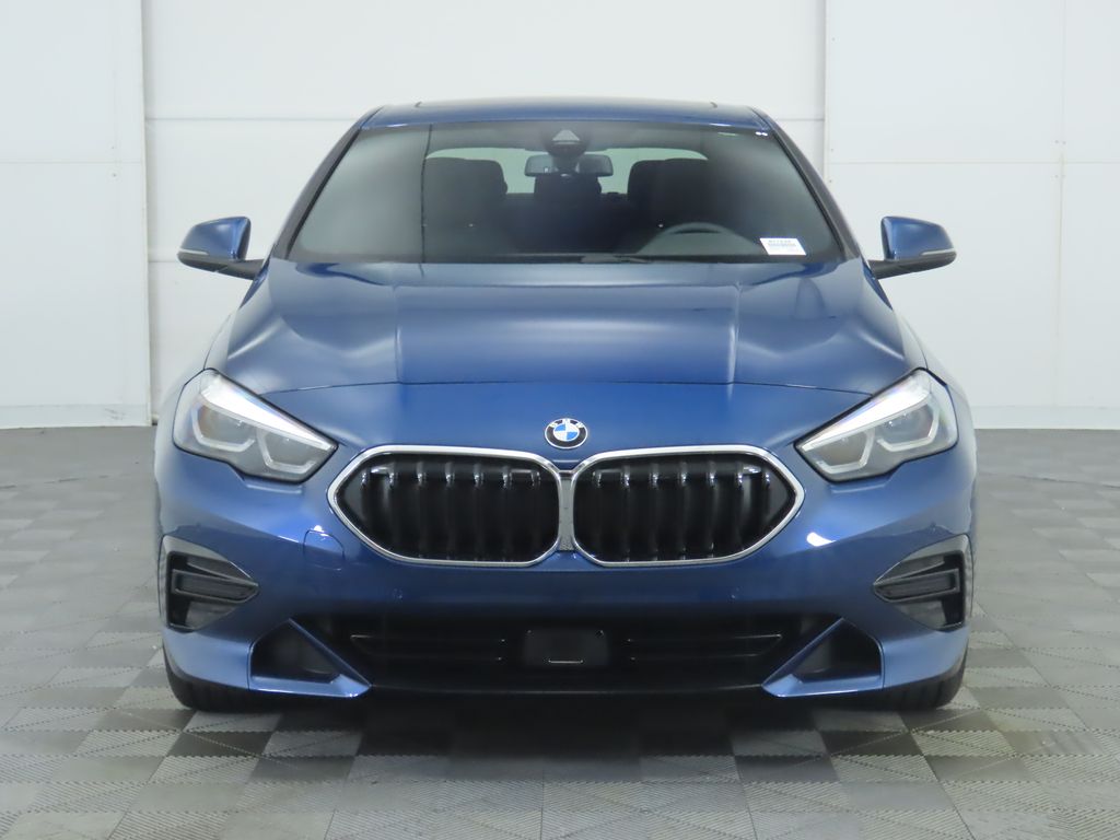 Thumbnail: 2024 BMW 2 Series - 2