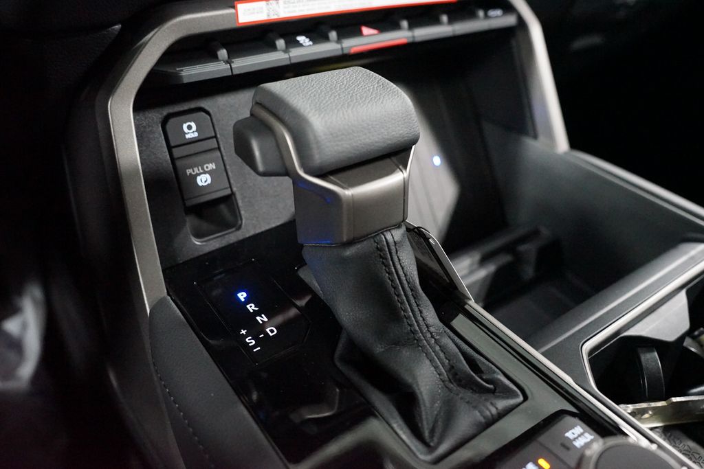 Thumbnail: 2026 Toyota Tundra - 22