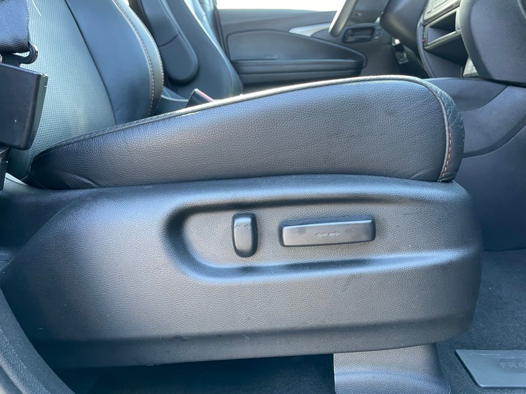 Thumbnail: 2023 Honda Passport - 31