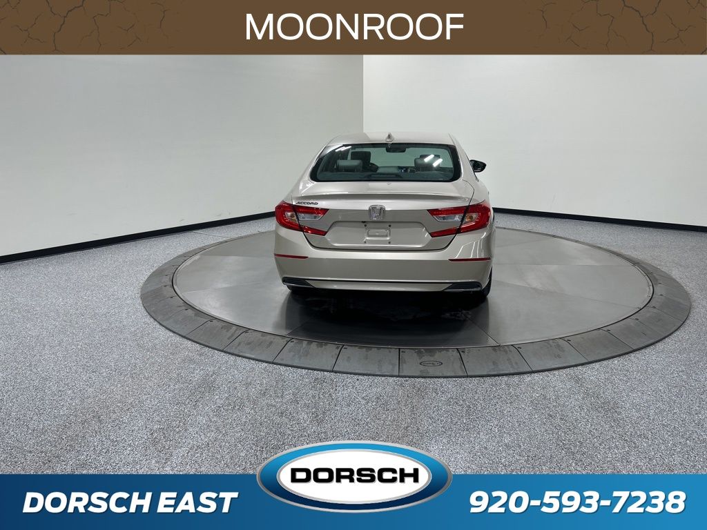 used 2019 Honda Accord car, priced at $21,328