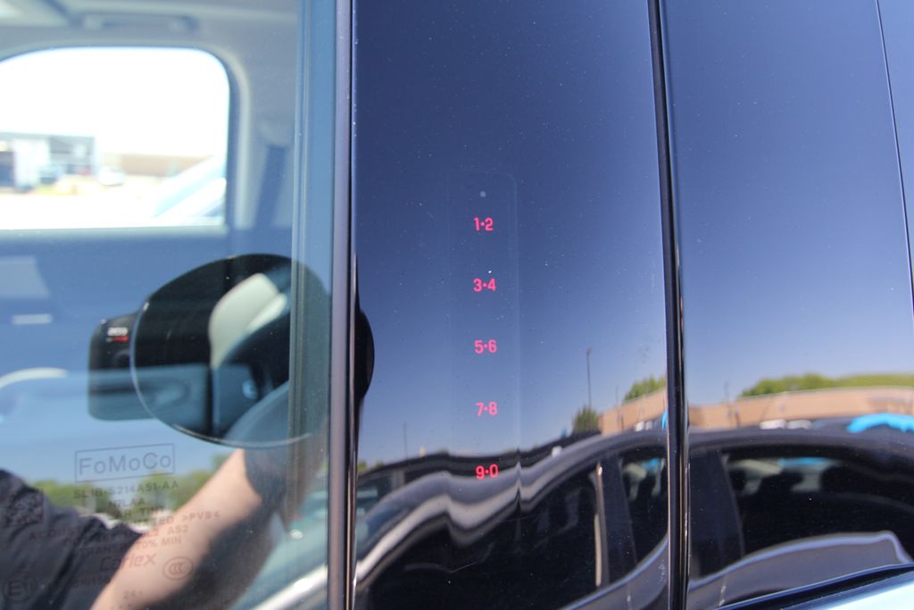 Used 2025 Ford Expedition Max SUV