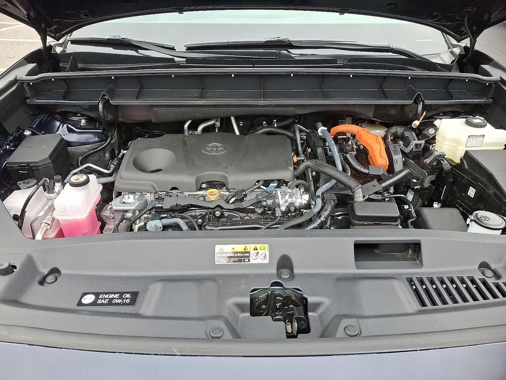 Thumbnail: 2025 Toyota Highlander - 30