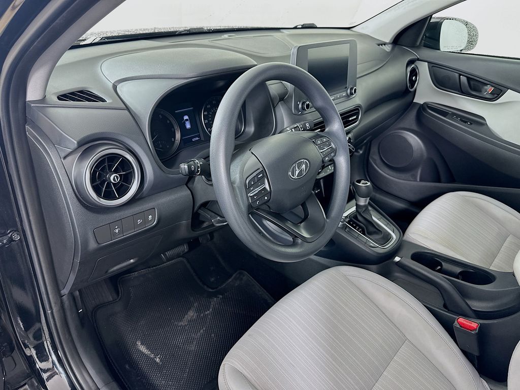 Thumbnail: 2023 Hyundai Kona - 9