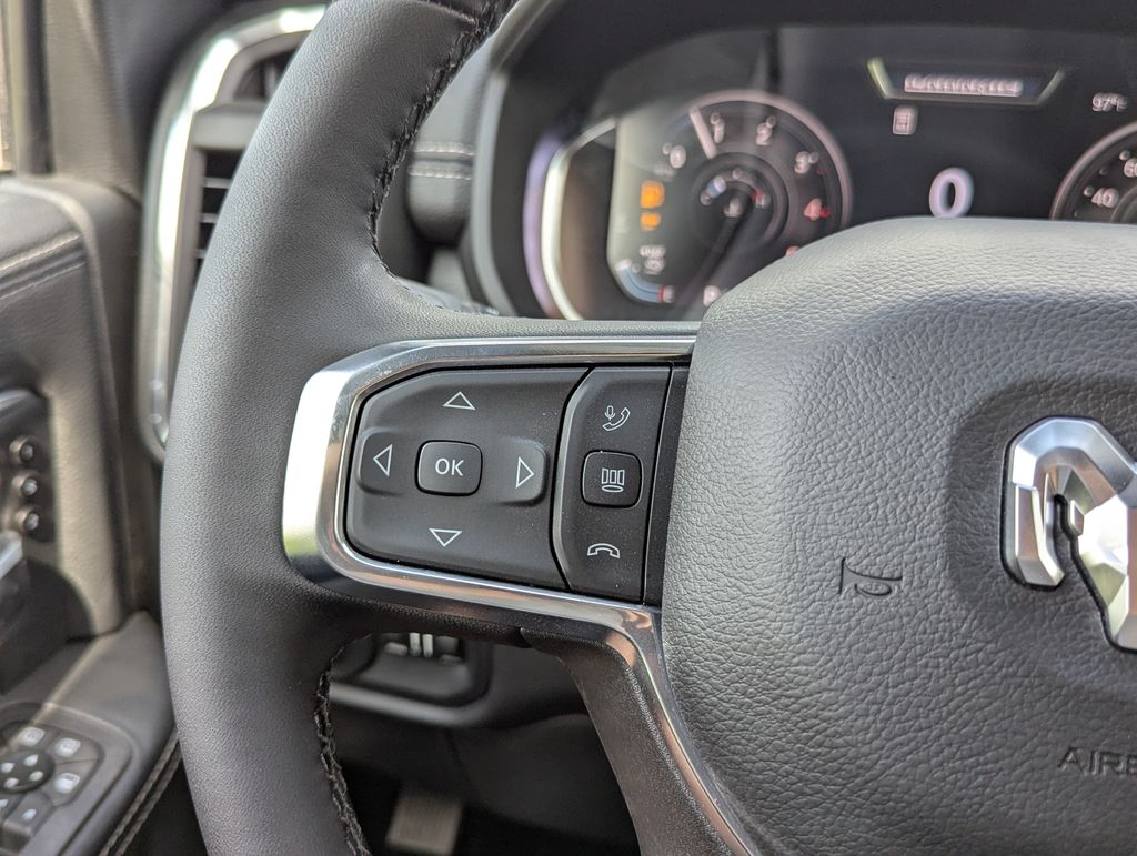 New Car 2025 Ram 2500  Laramie For Sale Under $80,000 In Taylor, Texas