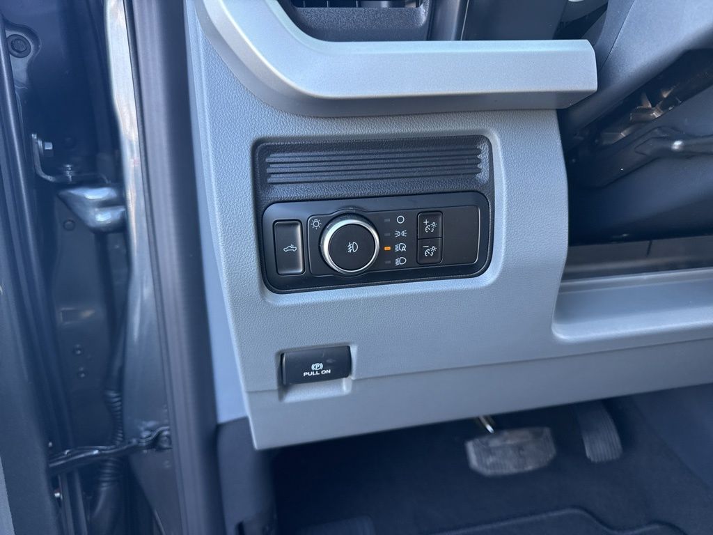 New 2026 Gray Ford XL image 12