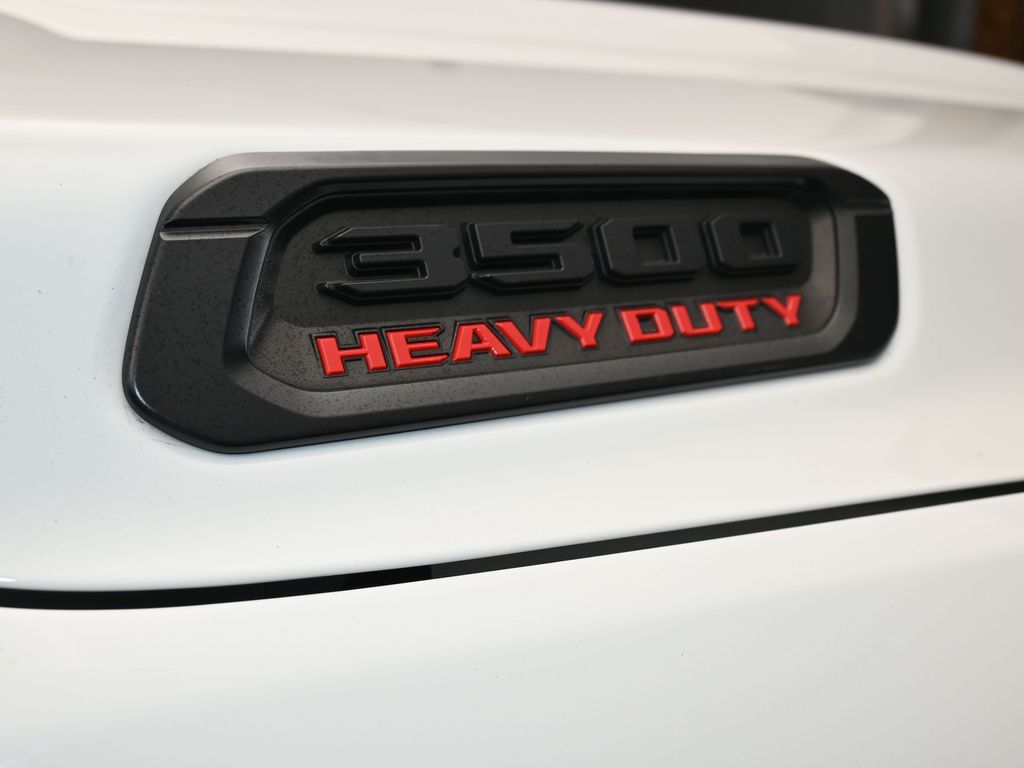 Used 2024 Bright White Clearcoat Ram Tradesman image 40