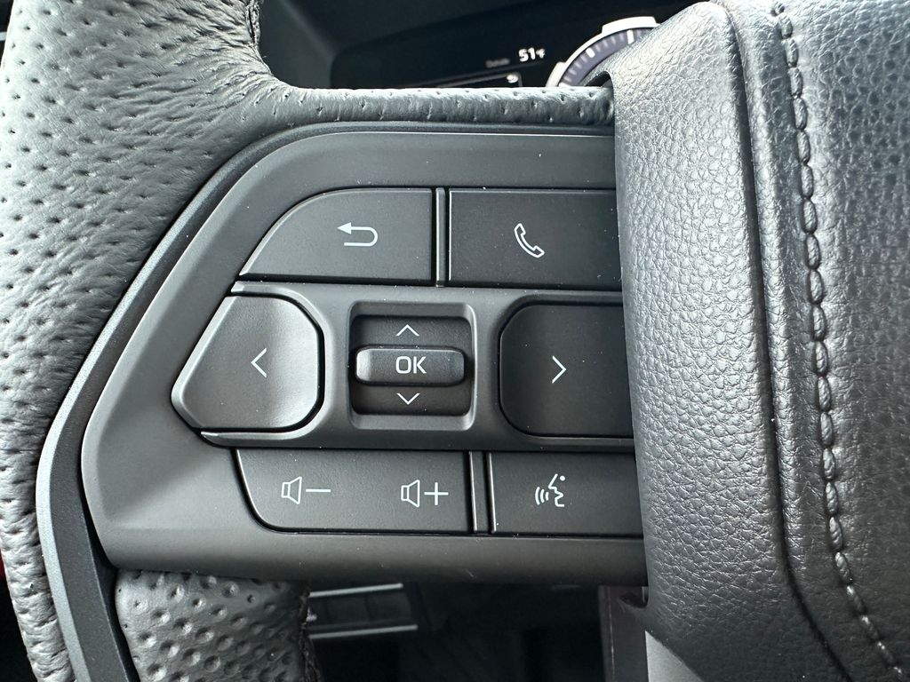 2026 Toyota Tundra Hybrid TRD Pro