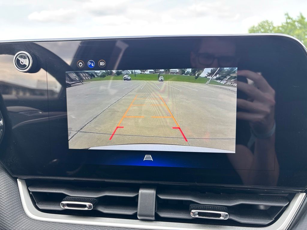 Used 2026 Chevrolet Equinox SUV