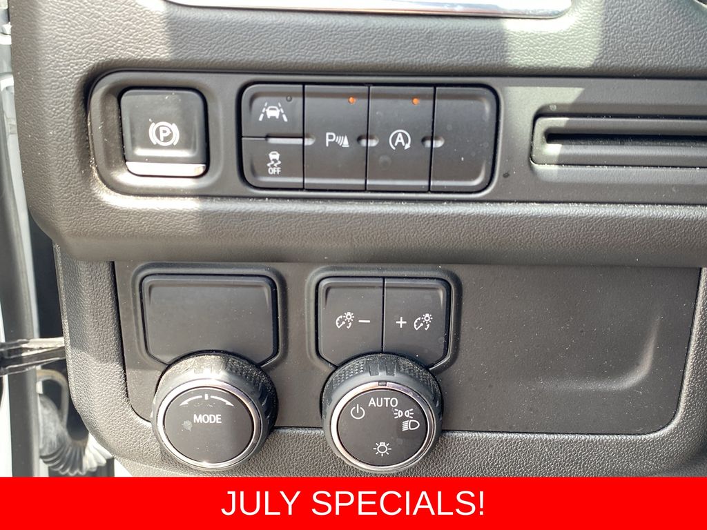 Used 2024 Chevrolet Tahoe SUV