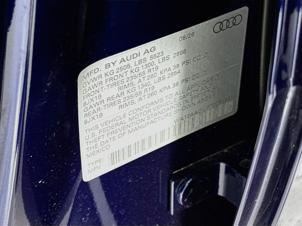 Thumbnail: 2026 Audi Q5 - 32
