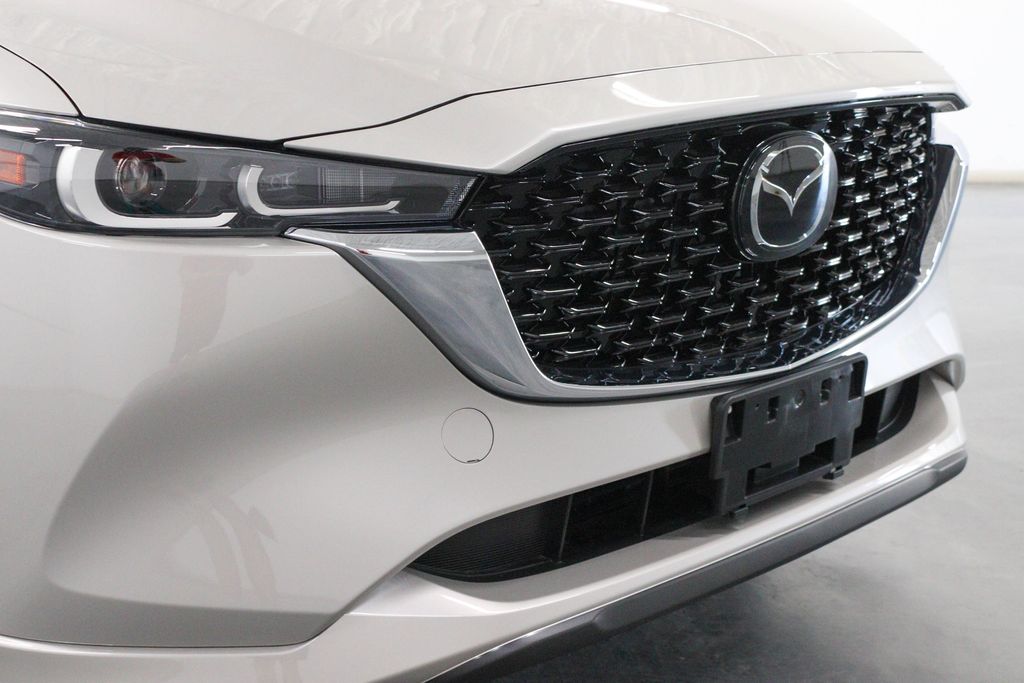 New Car 2025 Mazda Cx-5  2.5 S Select Package For Sale Under $35,000 In Georgetown, Texas