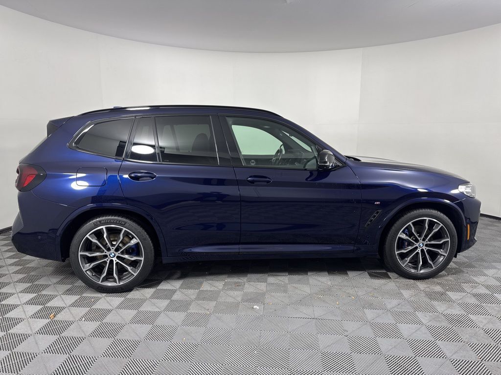 Thumbnail: 2023 BMW X3 - 4