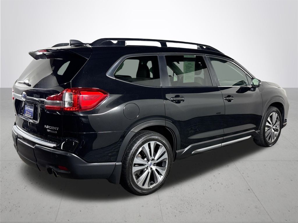 2022 Subaru Ascent Limited