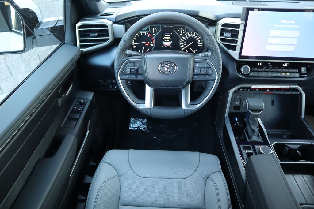 Thumbnail: 2026 Toyota Tundra - 10