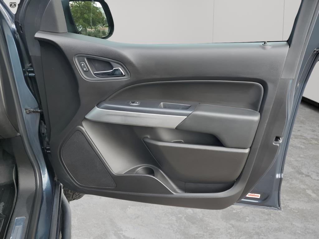 Used Car 2019 Chevrolet Colorado  Zr2 For Sale Under $30,000 In Austin, Texas