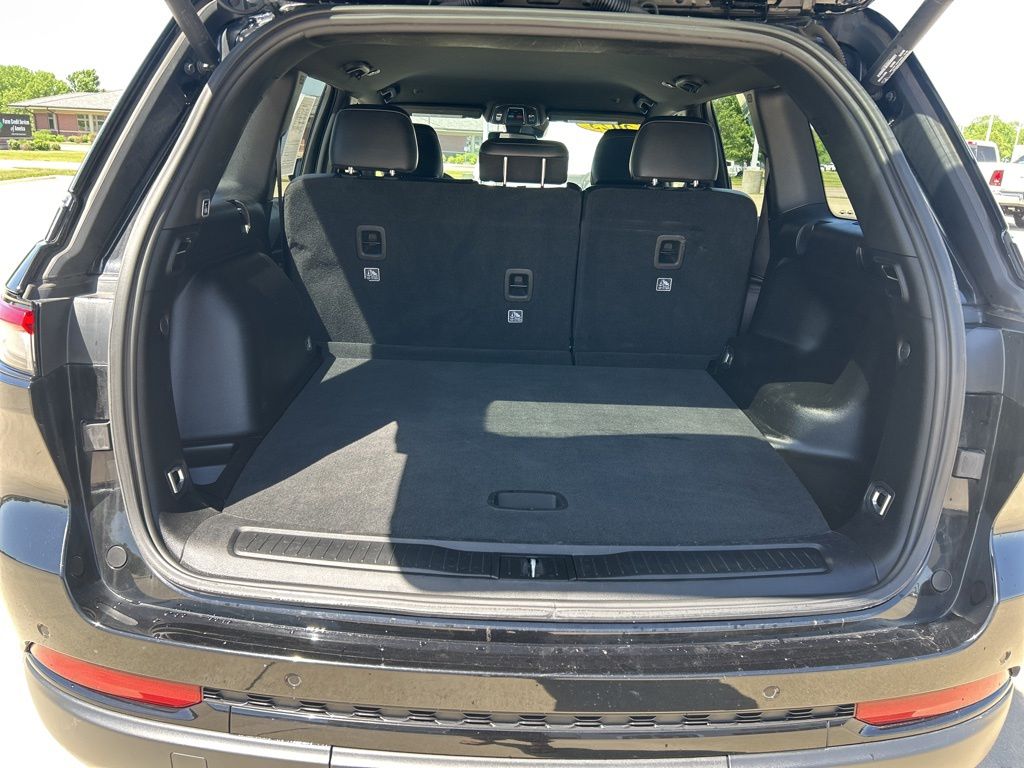 Used 2023 Jeep Grand Cherokee SUV