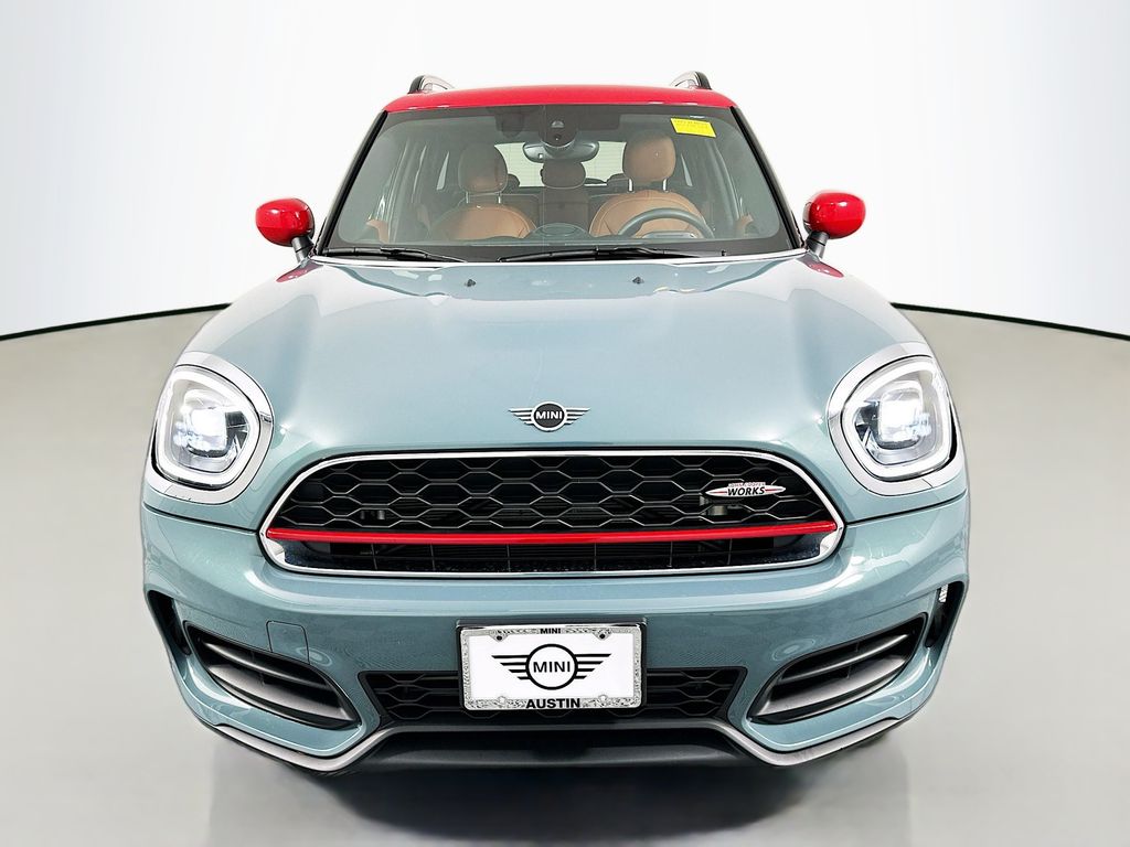 Thumbnail: 2023 MINI Cooper Countryman - 2