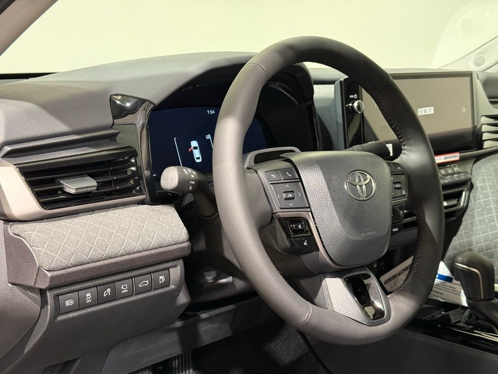 Thumbnail: 2026 Toyota Camry - 16