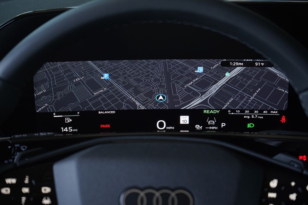 Thumbnail: 2026 Audi Q3 - 11