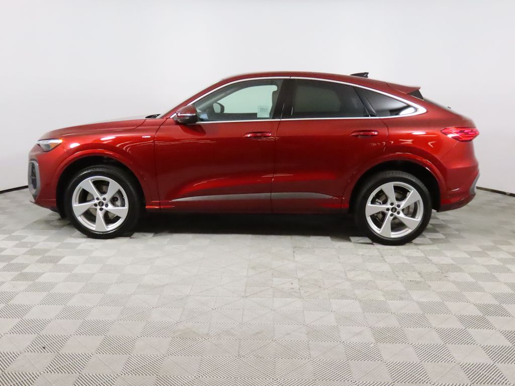 Thumbnail: 2025 Audi Q5 - 2