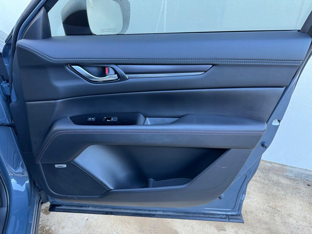 Used Car 2023 Mazda Cx-5  2.5 S Carbon Edition For Sale Under $30,000 In Georgetown, Texas