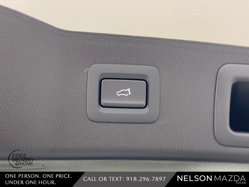 New 2025 Silver Mazda 2.5 S Premium Plus Package image 50