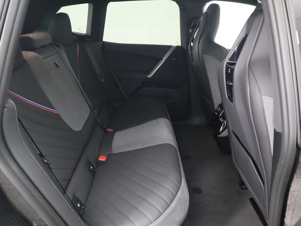 Thumbnail: 2026 BMW iX - 23