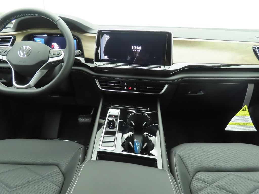 Thumbnail: 2026 Volkswagen Atlas - 13