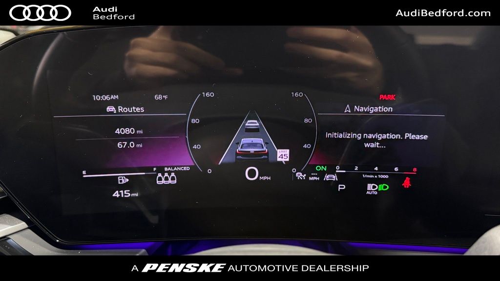 Thumbnail: 2025 Audi A5 - 14