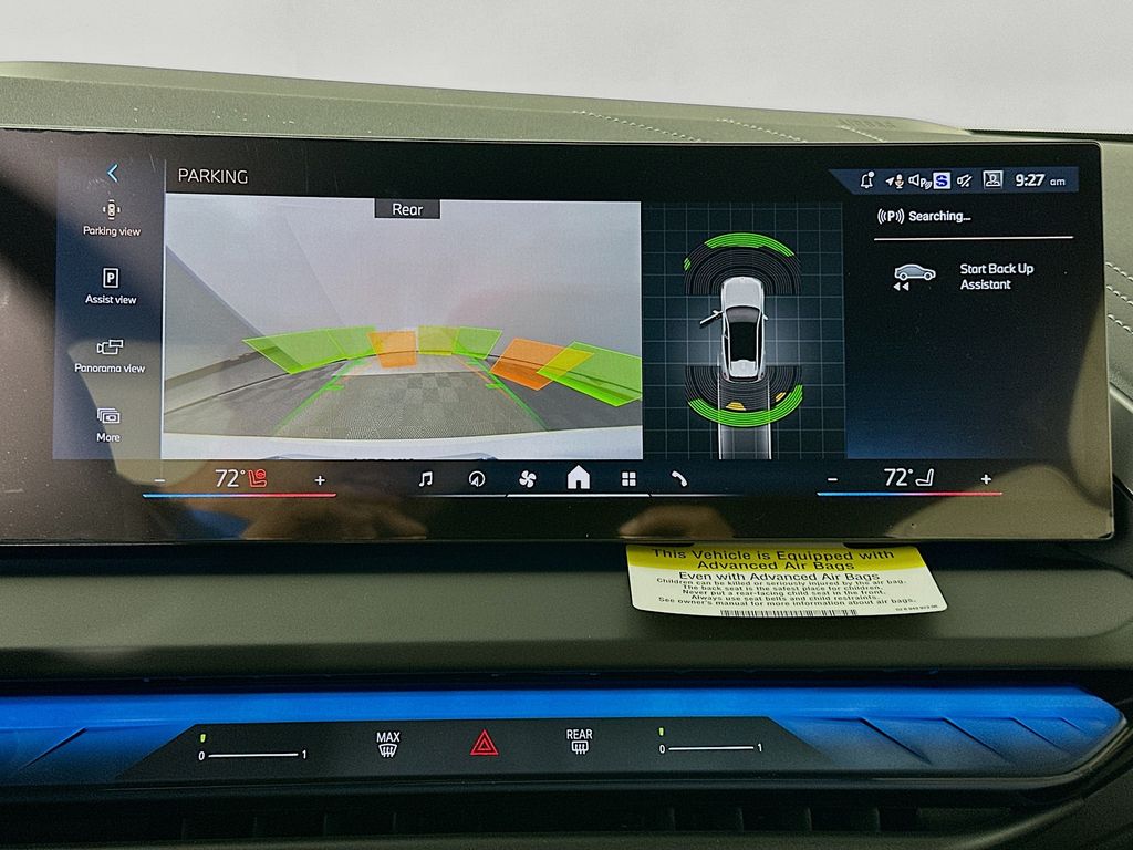 Thumbnail: 2026 BMW X3 - 13