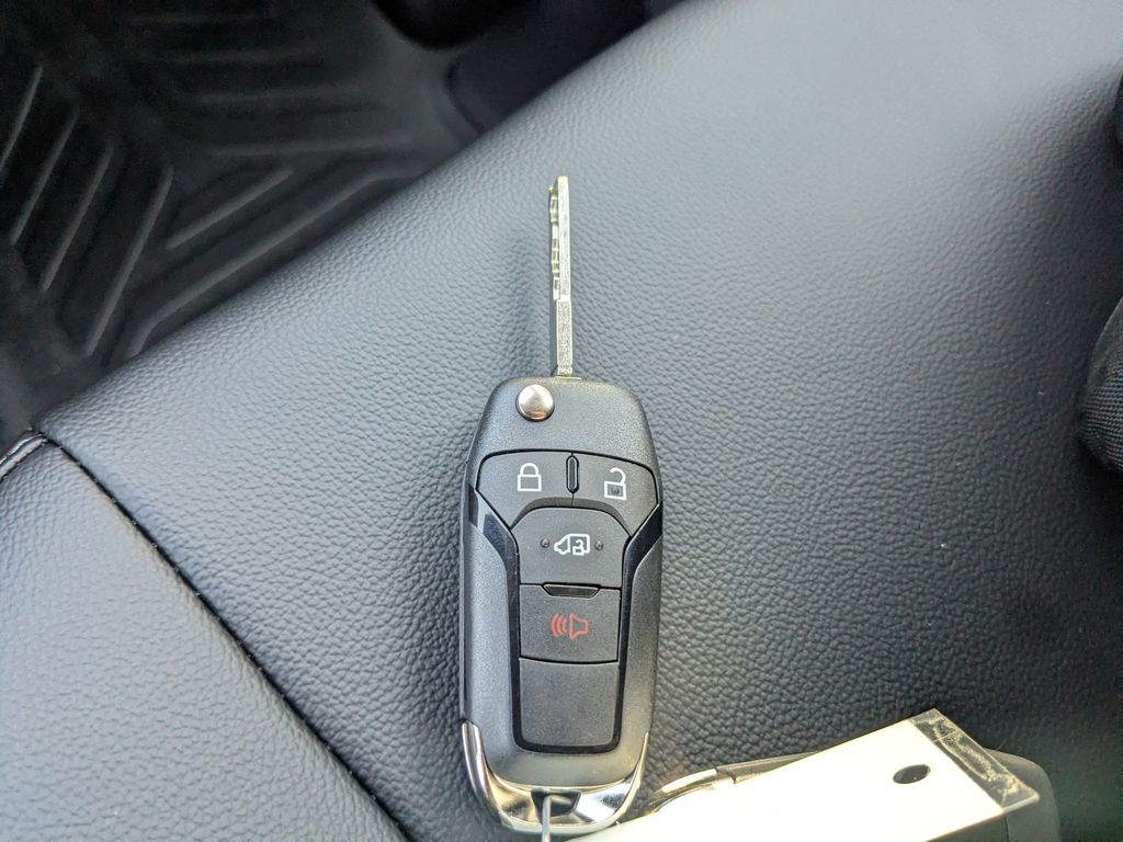 2025 Ford Transit-150 Cargo Van 