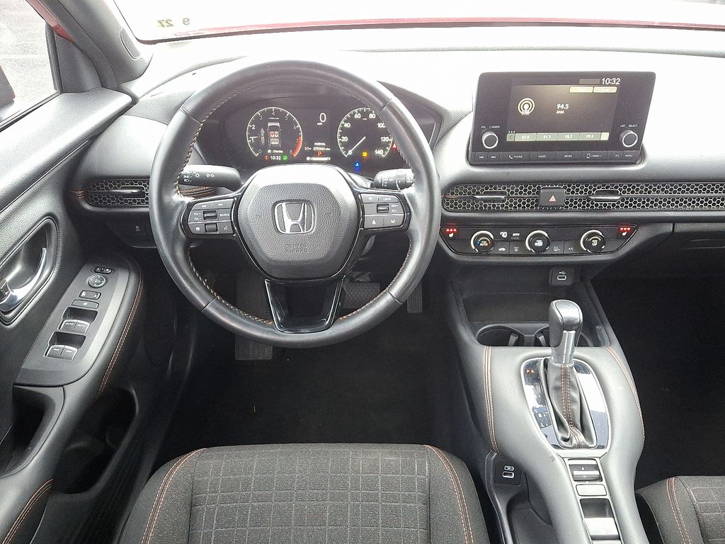 Thumbnail: 2023 Honda HR-V - 12