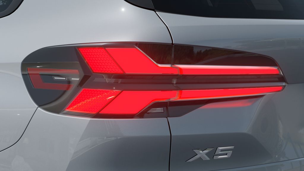 Thumbnail: 2026 BMW X5 - 31