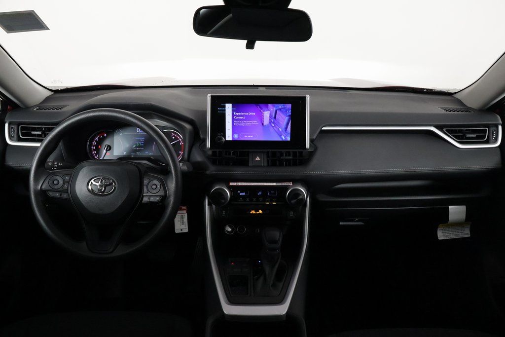Thumbnail: 2025 Toyota RAV4 - 8