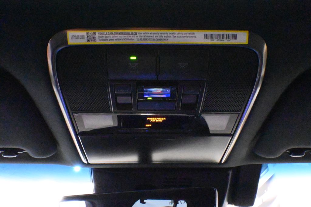 Thumbnail: 2025 Lexus LX - 17