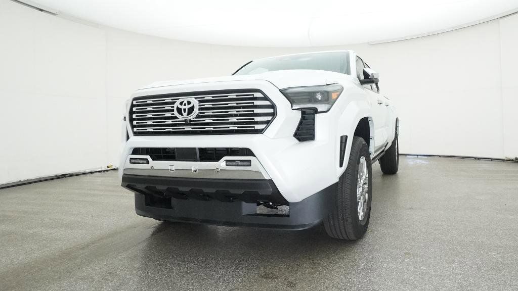 Thumbnail: 2025 Toyota Tacoma - 4