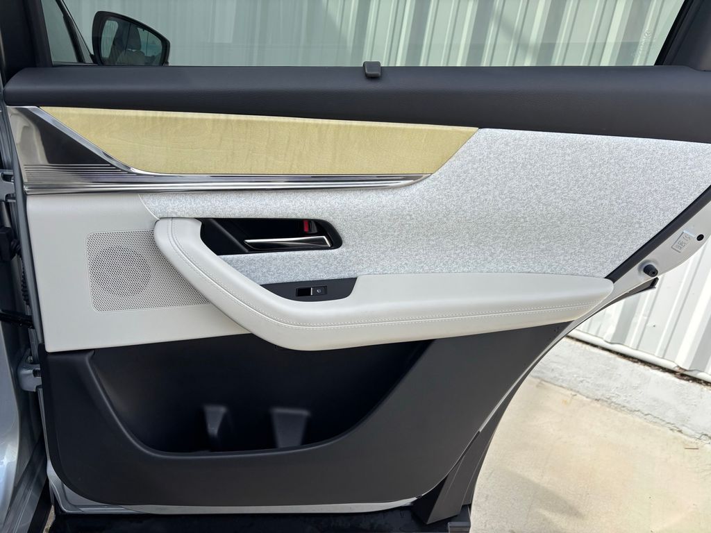 Used Car 2025 Mazda Cx-90  Wagon 4 Dr. 3.3 Turbo S Premium Plus All Wheel Drive For Sale Under $50,000 In Georgetown, Texas