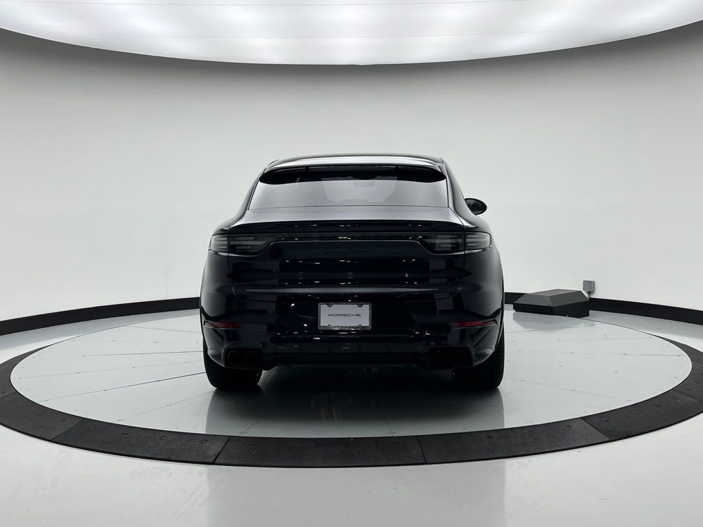 Thumbnail: 2023 Porsche  - 10