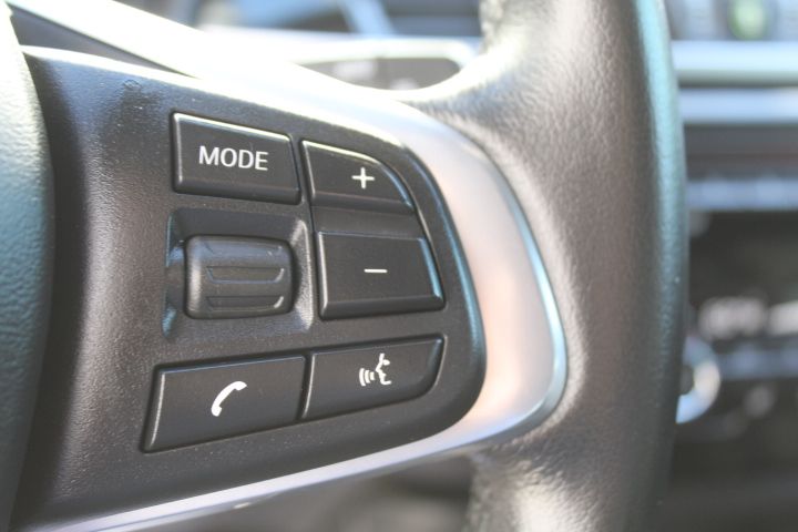 Used Car 2019 Bmw X1  Xdrive28i For Sale Under $20,000 In Georgetown, Texas