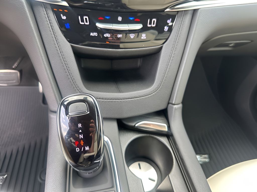 New Car 2025 Cadillac Xt6  Sport For Sale Under $70,000 In Austin, Texas