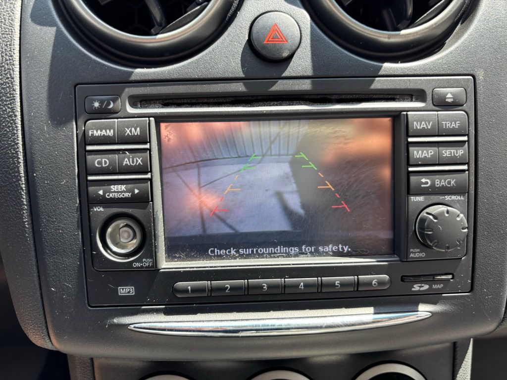 Used Car 2013 Nissan Rogue  Sv For Sale Under $10,000 In Austin, Texas