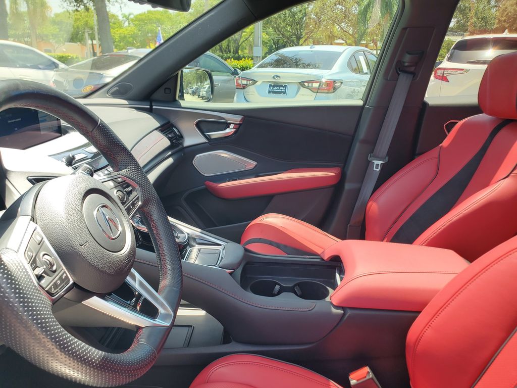 2024 Acura RDX - $43,888