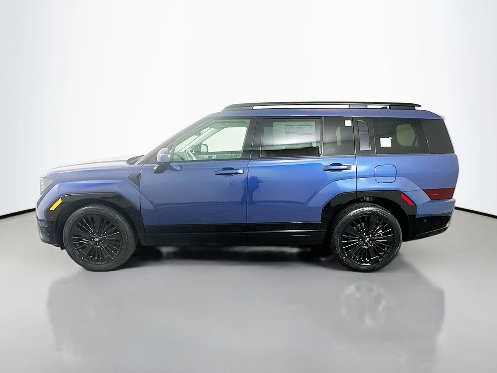 Thumbnail: 2026 Hyundai Santa Fe - 8