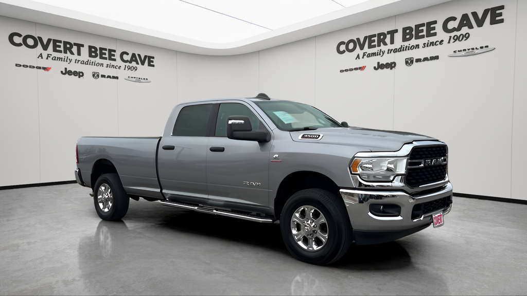 Used Car 2024 Ram 3500  Big Horn For Sale Under $60,000 In Austin, Texas