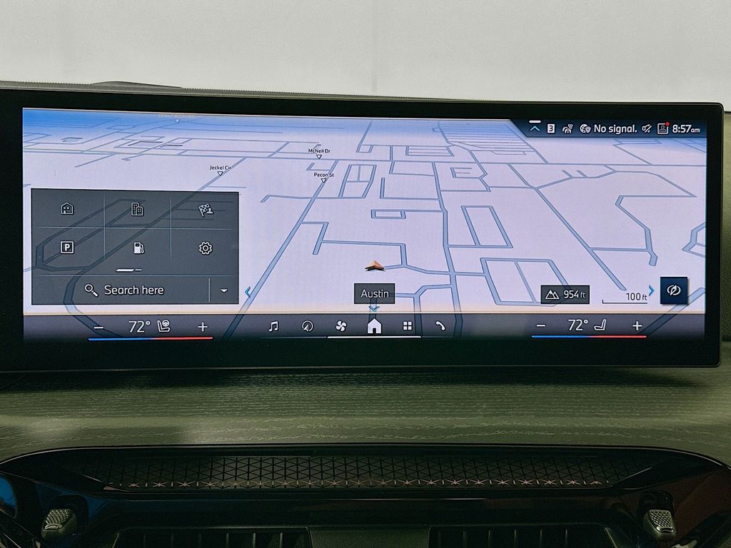 Thumbnail: 2026 BMW 3 Series - 12