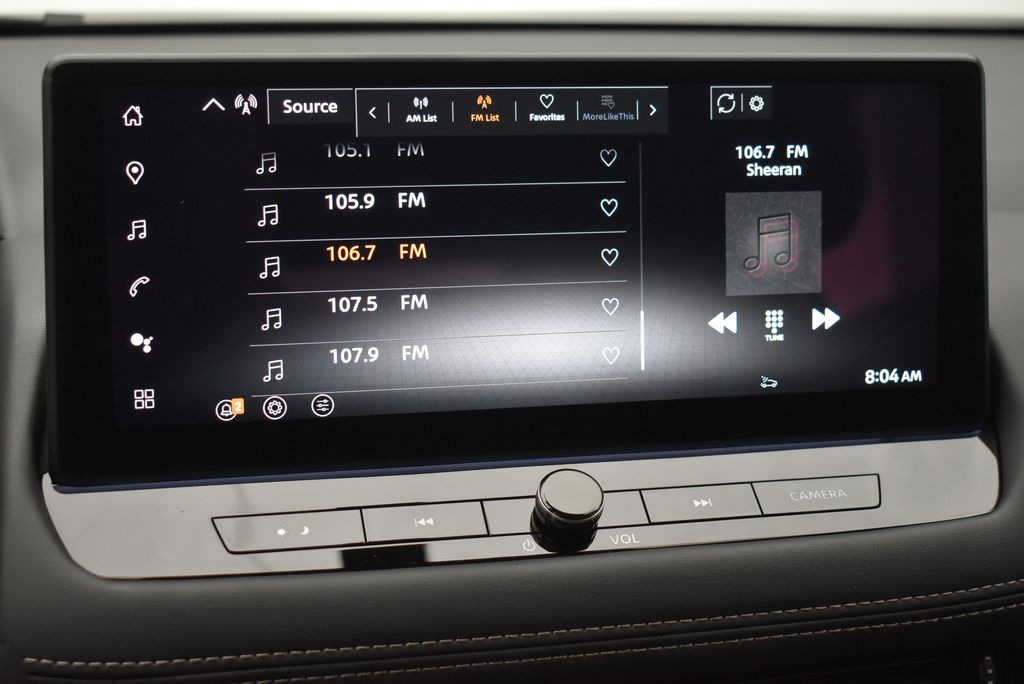 Thumbnail: 2026 Nissan Rogue - 20